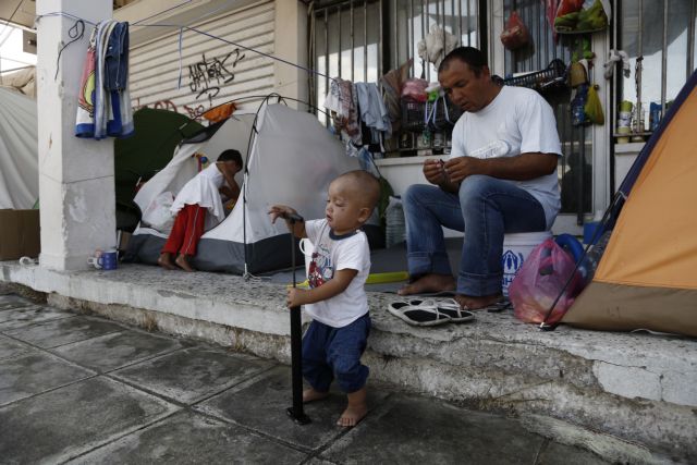 Χανιά: Σύσκεψη για τη φιλοξενία προσφύγων