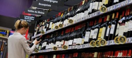 Ο γαλλοϊσπανικός πόλεμος του κρασιού