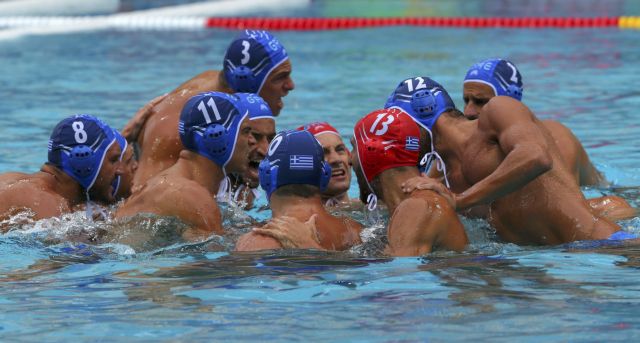 Η Εθνική ισοπέδωσε την Ιαπωνία και βλέπει 4άδα