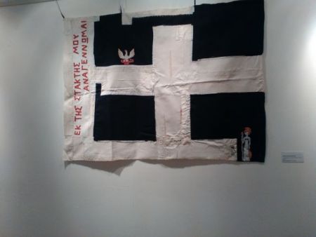 O Kαποδίστριας των εικαστικών