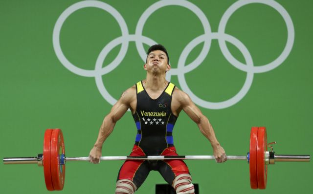 Έλεγχος και για γονιδιακό ντόπινγκ στους αθλητές του Ρίο