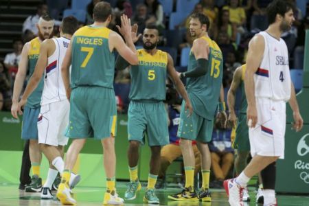 Μπάσκετ (Α): Τα ομαδικά «καγκουρό» καθάρισαν και τους «πλάβι»