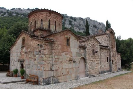 Οταν η Ελλάδα μεγάλωνε…