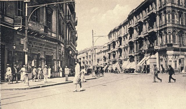 Μυθιστοριογραφία: μύθοι και ουσία