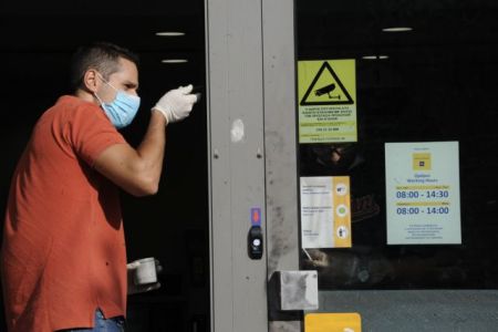 Paula Roupa believed to be behind bank robbery in Malesina