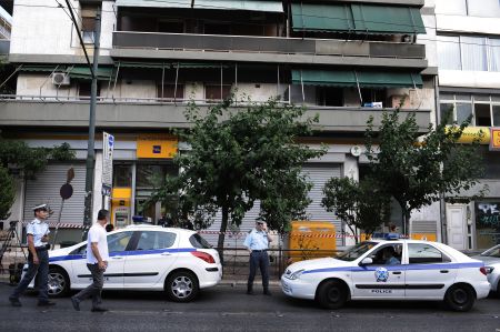 Ποινικούς από Ρωσία θεωρεί η ΕΛ.ΑΣ ύποπτους για την «συμμορία των θυρίδων»