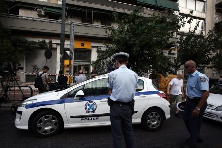 Σε κρίσιμο σημείο οι έρευνες της ΕΛ.ΑΣ για τους ληστές των χρηματοκιβωτίων