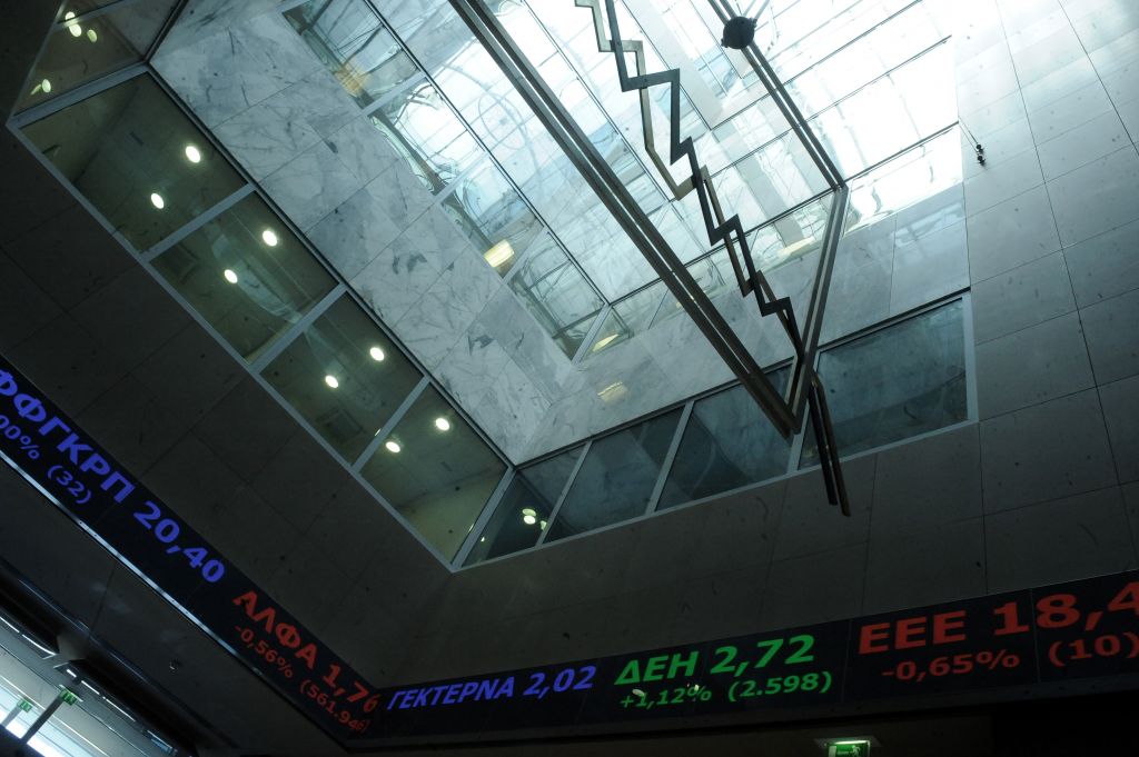 8.000 εταιρείες ζητούν 25 δισ. ευρώ