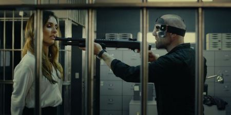 «Μίμηση» ισπανικής ταινίας βλέπει η ΕΛ.ΑΣ πίσω από τη ληστεία της τράπεζας στην Κηφισίας