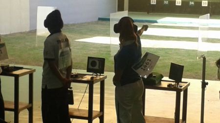 ΕΡΤ: Οι Βραζιλιάνοι δεν κάλυψαν τα προκριματικά της σκοποβολής