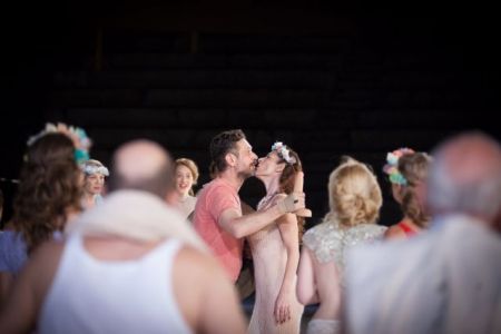 Ο ερωτισμός και το αντίθετό του