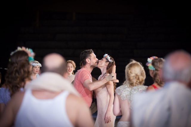 Ο ερωτισμός και το αντίθετό του