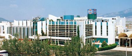 Διώχνει τις επιχειρήσεις η Ελλάδα