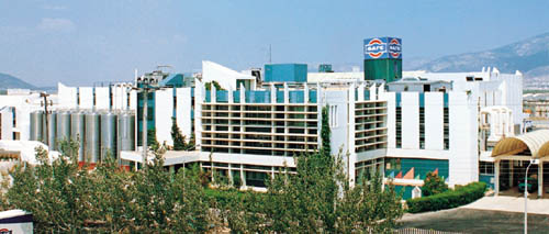 Διώχνει τις επιχειρήσεις η Ελλάδα