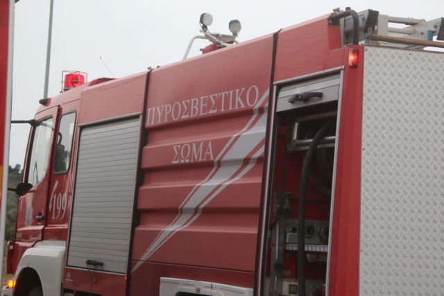 Firefighter called out to tackle house fire and finds own mother dead | tovima.gr