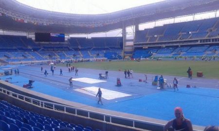 Ρίο – Στίβος: Υψηλά τα όρια συμμετοχής σε τελικούς σε αλτικά και ριπτικά αγωνίσματα