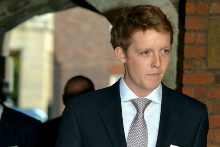 Χιου Γκρόσβενορ: Ο χρυσός κληρονόμος του Γουεστμίνστερ