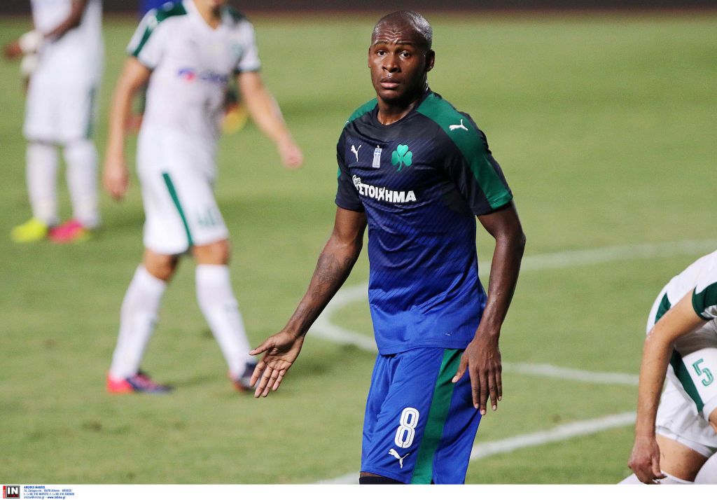 «Βαριά» φιλική ήττα του Παναθηναϊκού από την Ομόνοια