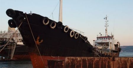 Εφεση στην απόφαση για ορισμένους από τους κατηγορούμενους στην υπόθεση ΝΟΟR 1