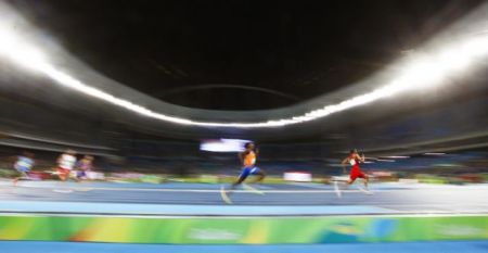 Ελληνικές συμμετοχές της 8ης ημέρας: Συνέχεια σε στίβο και ιστιοπλοΐα