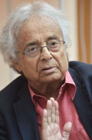 Αδωνις: «Η ταυτότητά μας έρχεται από το μέλλον, όχι από το παρελθόν»