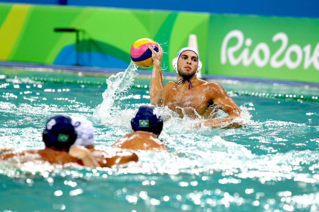 Πόλο: Η Εθνική κόντρα στην Αυστραλία για… αντίπαλο στους «8»