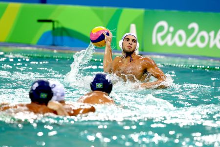 Πόλο: Η Εθνική κόντρα στην Αυστραλία για… αντίπαλο στους «8»