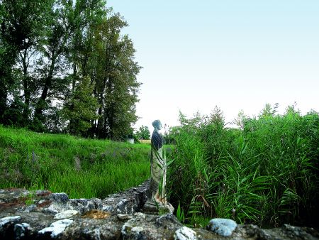 Δίον, η μουσική των νερών