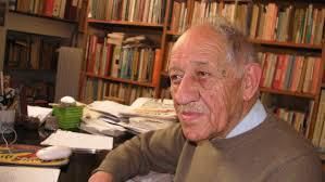 Πέθανε σε ηλικία 91 ο ανθρωπολόγος Σωτήρης Δημητρίου