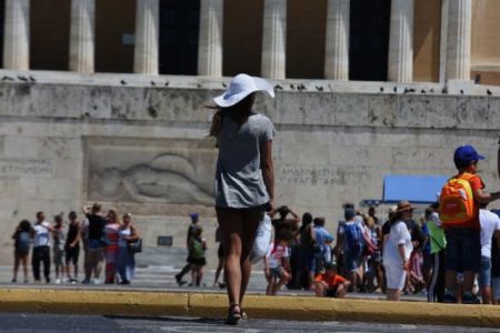 Το ταμείο είναι μείον παρά την αύξηση των αφίξεων