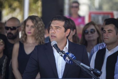 Μπέρδεψε το Κομμένο με τον… Καμμένο