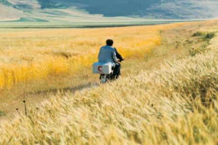 Αμπάς Κιαροστάμι επί δύο στη Λαΐδα