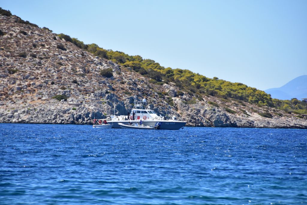 Λιμενικό Σώμα· Πράξαμε όσα προβλέπονται στο Εθνικό Σχέδιο Έκτακτης Ανάγκης