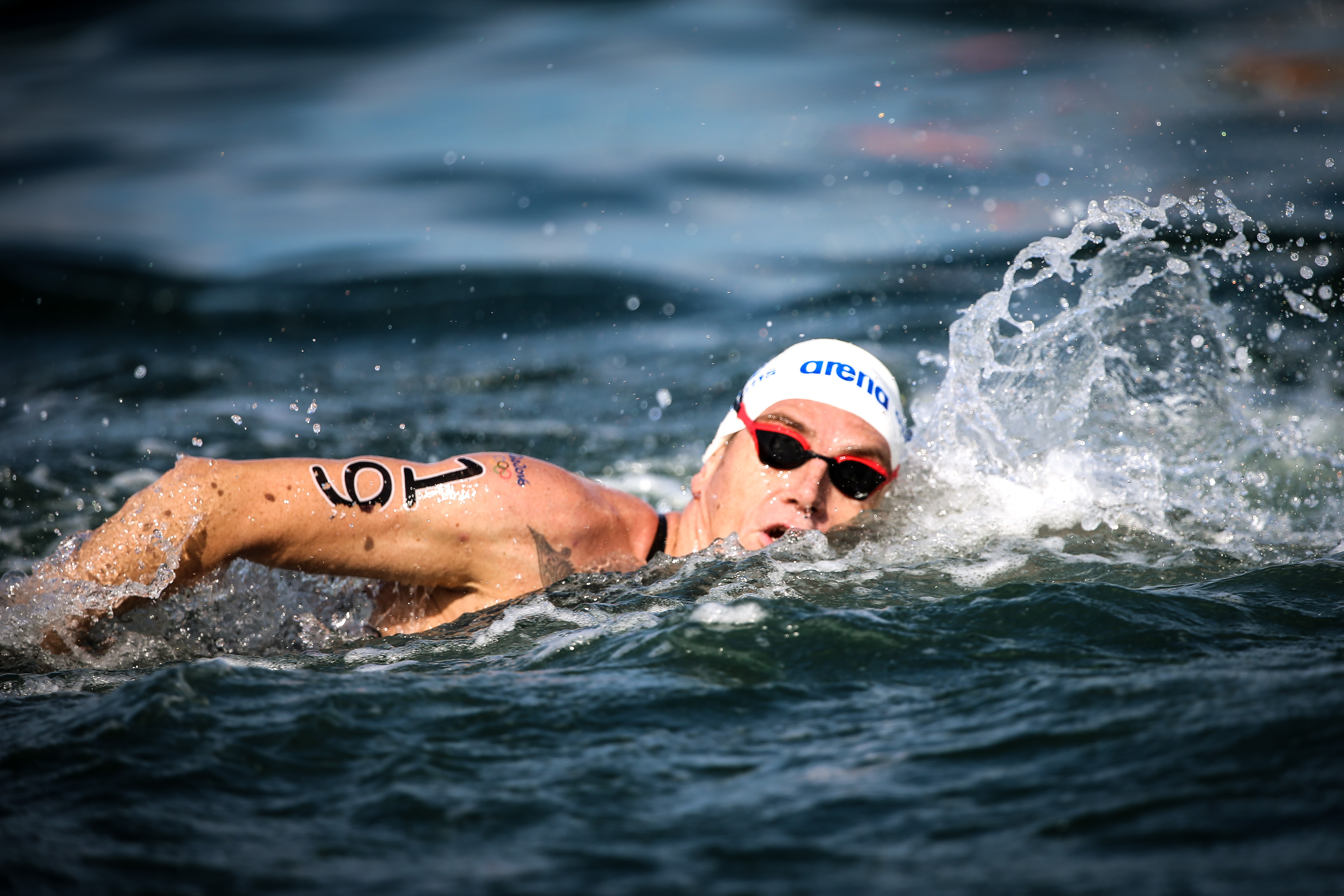 Πώς ο Γιαννιώτης κέρδισε το μετάλλιο στο Ρίο