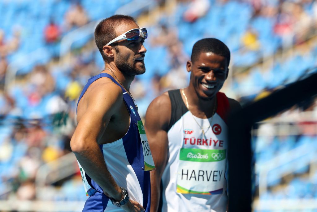 Οι ελληνικές συμμετοχές στην 12η ημέρα των Ολυμπιακών Αγώνων