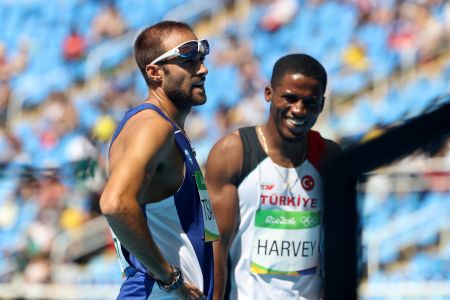 Οι ελληνικές συμμετοχές στην 12η ημέρα των Ολυμπιακών Αγώνων