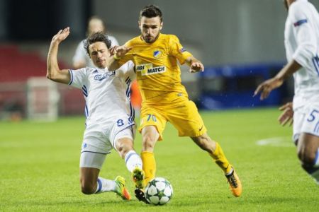 Champions League: Πόρτο , Σέλτικ και Μονακό στους ομίλους