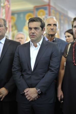 ΕΝΦΙΑ και ταξικός διαχωρισμός κατά Τσίπρα