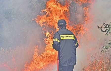 Η τραγωδία στο Μάτι δεν τους έγινε μάθημα