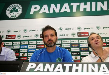 Europa League: Παναθηναϊκός – Μπρόντμπι (21:00)