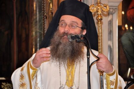 Παραλήρημα του μητροπολίτη Χίου για τέμενος, πρόσφυγες και πολιτικό γάμο