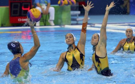 Πόλο (Γ): Νίκη της Αυστραλίας με φόντο την 5η θέση