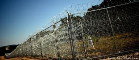 Deutsche Welle: Η βουλγαρική συνοριοφυλακή στο στόχαστρο για διαφθορά