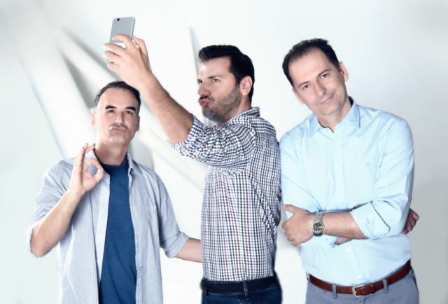 Η εφαρμογή των likes κερδίζει βραβεία και πελάτες