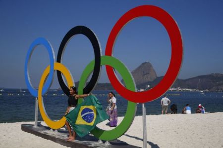 Ελληνικές συμμετοχές: Μετάλλιο με αέρα ή όχι και τρεις ακόμη