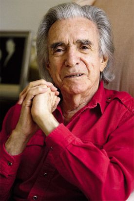 Πέθανε στα 92 του ο σκηνοθέτης του «Love Story», Άρθουρ Χίλερ | tovima.gr
