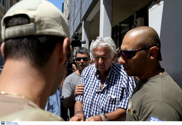 Στην ανακρίτρια ο χειριστής του ταχύπλοου που κατηγορείται για την τραγωδία στην Αίγινα