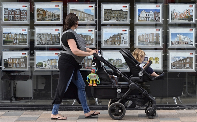 Πόσα τετραγωνικά αγοράζει κανείς ανά τον κόσμο με €300.000