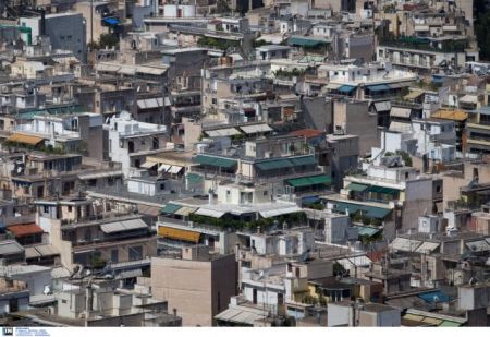 «Τρέχουν» τώρα για τις αλλαγές στις αντικειμενικές αξίες