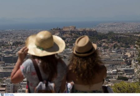 ΣΕΤΕ: Θετικά τα μηνύματα για τον τουρισμό